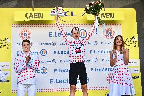 Tour De France - Stage 5 - Caen