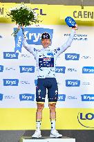 Tour De France - Stage 5 - Caen
