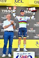 Tour De France - Stage 5 - Caen