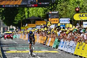Tour De France - Stage 5 - Caen