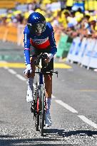 Tour De France - Stage 5 - Caen