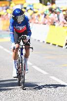Tour De France - Stage 5 - Caen