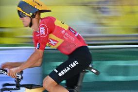 Tour De France - Stage 5 - Caen