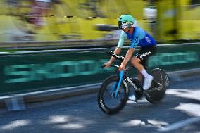 Tour De France - Stage 5 - Caen