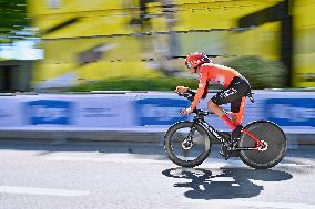 Tour De France - Stage 5 - Caen