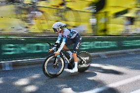 Tour De France - Stage 5 - Caen