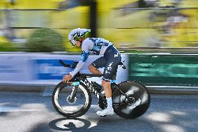 Tour De France - Stage 5 - Caen