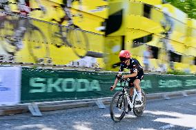 Tour De France - Stage 5 - Caen