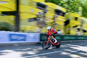 Tour De France - Stage 5 - Caen
