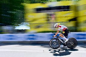 Tour De France - Stage 5 - Caen
