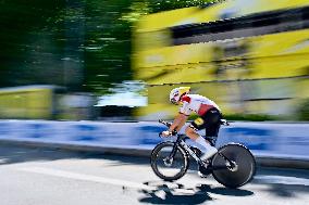 Tour De France - Stage 5 - Caen