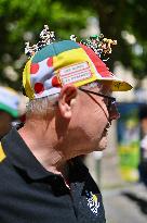 Tour De France - Stage 5 - Caen