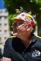 Tour De France - Stage 5 - Caen