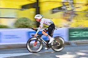 Tour De France - Stage 5 - Caen