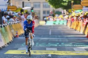 Tour De France - Stage 5 - Caen