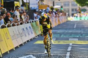 Tour De France - Stage 5 - Caen