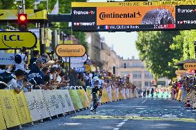 Tour De France - Stage 5 - Caen