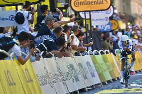 Tour De France - Stage 5 - Caen