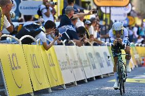 Tour De France - Stage 5 - Caen