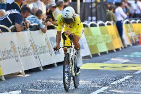 Tour De France - Stage 5 - Caen