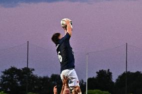 RUGBY - Altro - World Rugby U20 - France vs Argentina