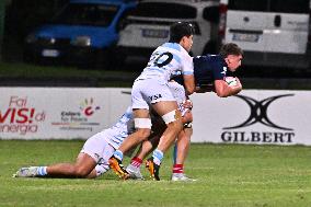 RUGBY - Altro - World Rugby U20 - France vs Argentina