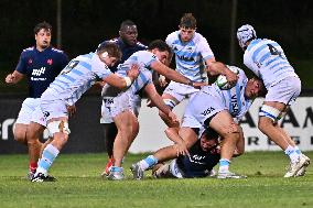 RUGBY - Altro - World Rugby U20 - France vs Argentina