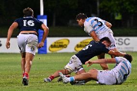 RUGBY - Altro - World Rugby U20 - France vs Argentina