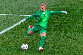 CALCIO - UEFA Campionato Europeo - UEFA Women's EURO 2025 - England vs Holland