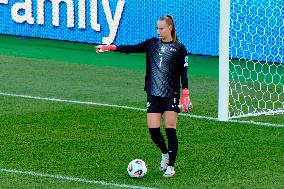 CALCIO - UEFA Campionato Europeo - UEFA Women's EURO 2025 - England vs Holland