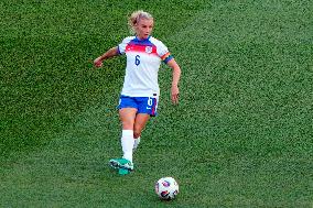 CALCIO - UEFA Campionato Europeo - UEFA Women's EURO 2025 - England vs Holland