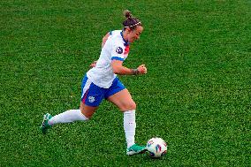 CALCIO - UEFA Campionato Europeo - UEFA Women's EURO 2025 - England vs Holland