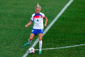 CALCIO - UEFA Campionato Europeo - UEFA Women's EURO 2025 - England vs Holland