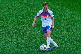 CALCIO - UEFA Campionato Europeo - UEFA Women's EURO 2025 - England vs Holland