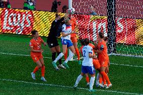 CALCIO - UEFA Campionato Europeo - UEFA Women's EURO 2025 - England vs Holland