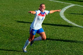CALCIO - UEFA Campionato Europeo - UEFA Women's EURO 2025 - England vs Holland