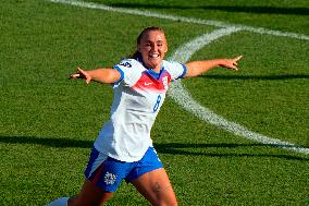 CALCIO - UEFA Campionato Europeo - UEFA Women's EURO 2025 - England vs Holland