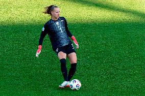 CALCIO - UEFA Campionato Europeo - UEFA Women's EURO 2025 - England vs Holland