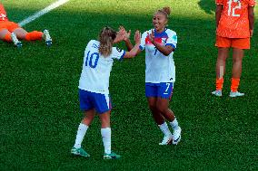 CALCIO - UEFA Campionato Europeo - UEFA Women's EURO 2025 - England vs Holland