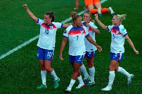 CALCIO - UEFA Campionato Europeo - UEFA Women's EURO 2025 - England vs Holland