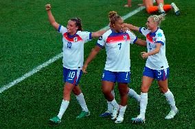 CALCIO - UEFA Campionato Europeo - UEFA Women's EURO 2025 - England vs Holland
