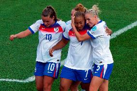 CALCIO - UEFA Campionato Europeo - UEFA Women's EURO 2025 - England vs Holland