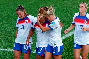 CALCIO - UEFA Campionato Europeo - UEFA Women's EURO 2025 - England vs Holland