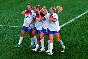 CALCIO - UEFA Campionato Europeo - UEFA Women's EURO 2025 - England vs Holland