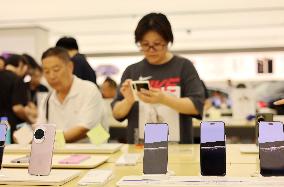 Consumer Prices Rise in June