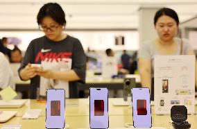 Consumer Prices Rise in June