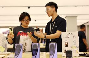 Consumer Prices Rise in June