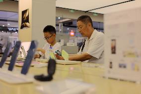 Consumer Prices Rise in June