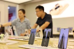 Consumer Prices Rise in June