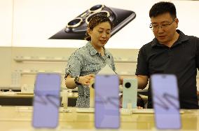 Consumer Prices Rise in June